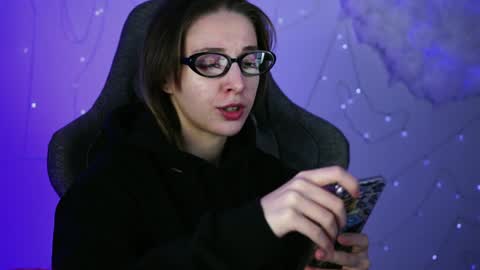 cap and Lana  online show from 01/23/25, 08:04