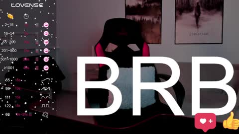 cap and Lana  online show from 02/05/25, 02:26