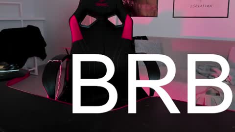 cap and Lana  online show from 02/08/25, 02:27