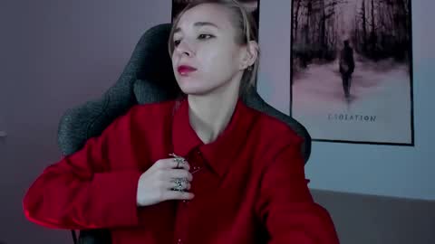 cap and Lana  online show from 02/14/25, 02:07