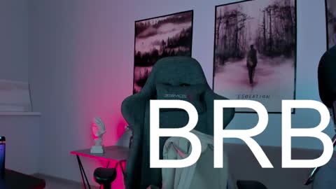 cap and Lana  online show from 02/20/25, 05:33