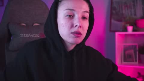 cap and Lana  online show from 02/23/25, 01:57