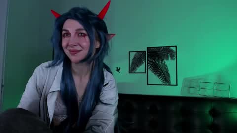 cap and Lana  online show from 03/09/25, 09:02