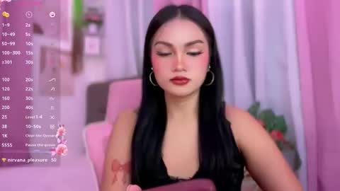 Snapshot of filipinaxbabe chatting on 06/06/26, 06:01 filipinaxbabe online show from 06/06/26, 06:01