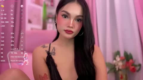 Snapshot of filipinaxbabe chatting on 06/10/26, 04:17 filipinaxbabe online show from 06/10/26, 04:17