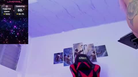 filletatouee online show from 12/13/24, 02:32