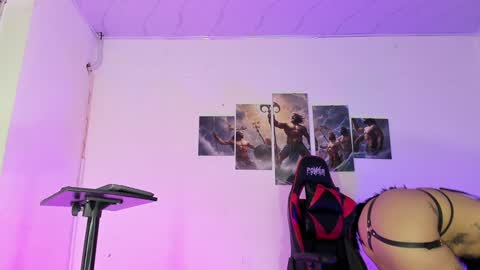 filletatouee online show from 01/07/25, 01:17