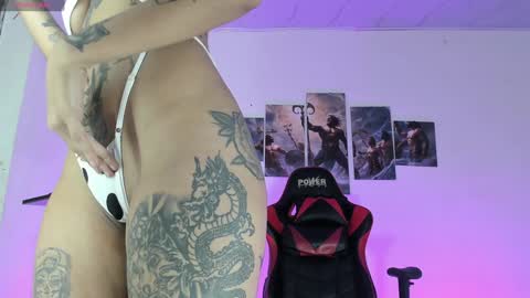 filletatouee online show from 01/09/25, 02:22