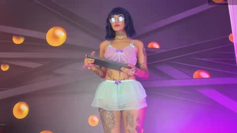 filletatouee online show from 02/03/25, 11:36