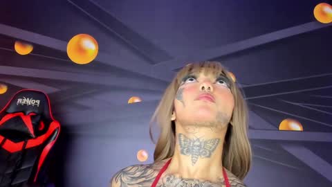 filletatouee online show from 03/08/25, 04:34