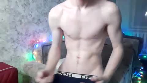 Whitechocolate online show from 01/20/25, 03:48