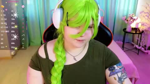 - online show from 03/20/26, 11:15