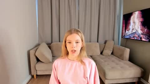 Anny online show from 03/07/26, 08:11