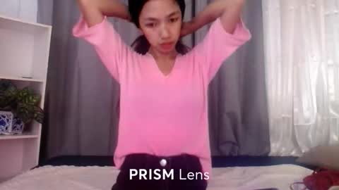 Belle online show from 04/08/26, 10:26