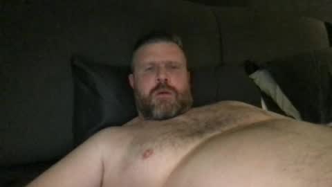 fin bear dom online show from 05/10/26, 05:34