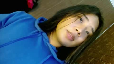 Cassandra Madrigal online show from 02/13/26, 12:45