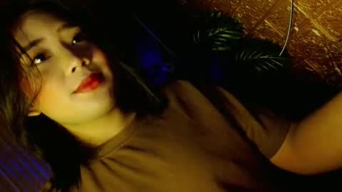 Cassandra Madrigal online show from 02/16/26, 12:40