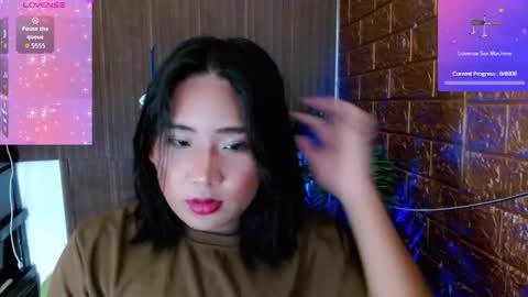 Cassandra Madrigal online show from 02/20/26, 03:25