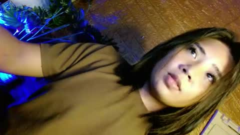 Cassandra Madrigal online show from 02/26/26, 01:54