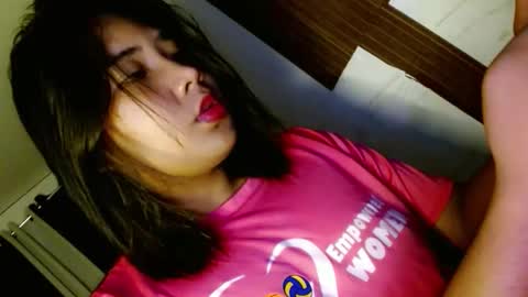 Cassandra Madrigal online show from 03/04/26, 03:51