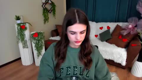 Amanda online show from 02/16/26, 04:19