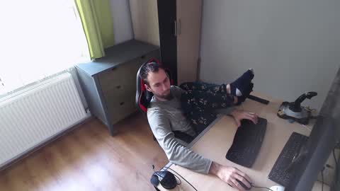 Jane and Findo online show from 01/04/25, 11:22