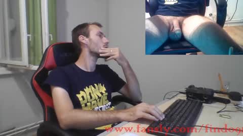 Jane and Findo online show from 01/26/25, 04:30