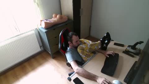 Jane and Findo online show from 02/25/25, 11:08