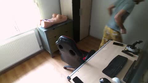 Jane and Findo online show from 03/08/25, 09:28