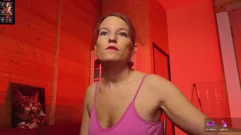 Lady online show from 03/03/26, 12:33