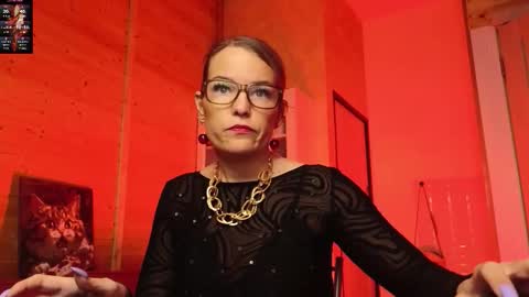 Lady online show from 03/19/26, 04:44