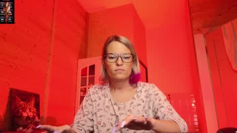 Lady online show from 04/03/26, 03:21