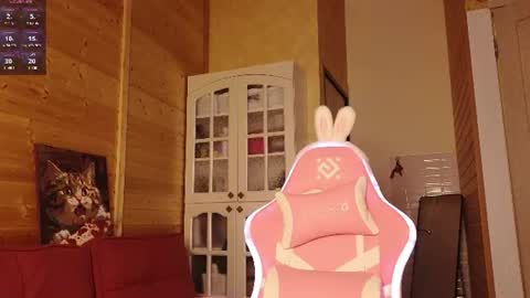 Lady online show from 06/19/26, 10:41