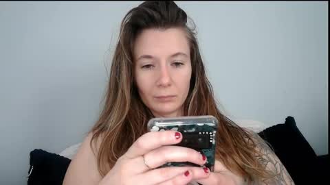 Goddess Natalia Findom online show from 12/05/25, 06:15