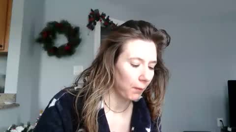 Goddess Natalia Findom online show from 12/20/25, 06:37