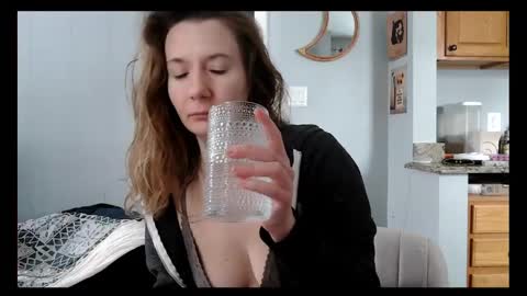 Goddess Natalia Findom online show from 02/06/26, 07:17