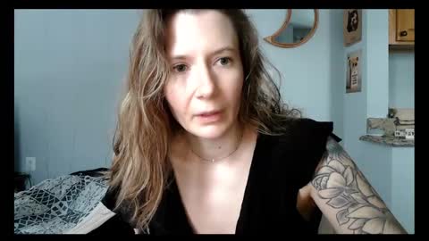 Goddess Natalia Findom online show from 02/09/26, 08:24