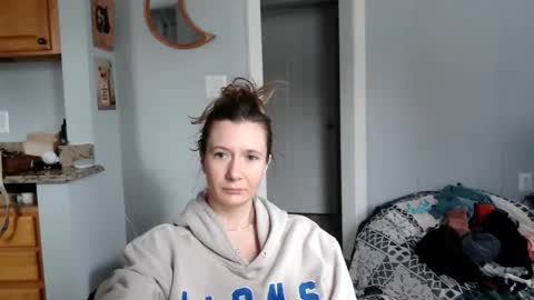 Goddess Natalia Findom online show from 02/11/26, 04:23