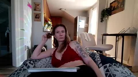 Goddess Natalia Findom online show from 03/09/26, 09:08