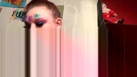 findommefoxi online show from 01/03/25, 09:25