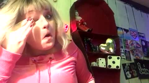 findommefoxi online show from 01/15/25, 02:27