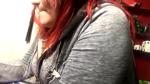 findommefoxi online show from 01/30/25, 02:38