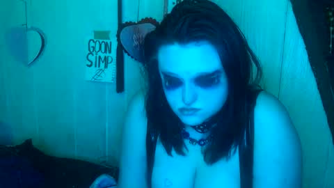 findommefoxi online show from 02/02/25, 01:08