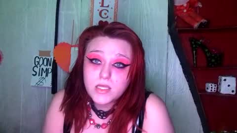 findommefoxi online show from 02/03/25, 07:18
