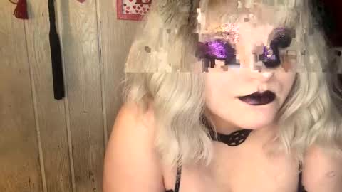findommefoxi online show from 02/06/25, 12:37