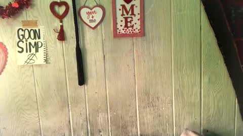 findommefoxi online show from 02/08/25, 01:54