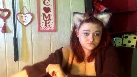 findommefoxi online show from 02/09/25, 05:22