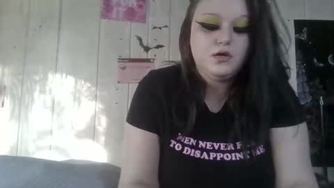 findommefoxi online show from 10/26/25, 02:01