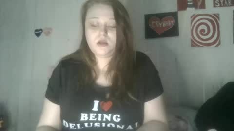 findommefoxi online show from 01/13/26, 10:48