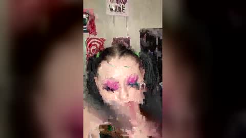 findommefoxi online show from 03/05/26, 11:34
